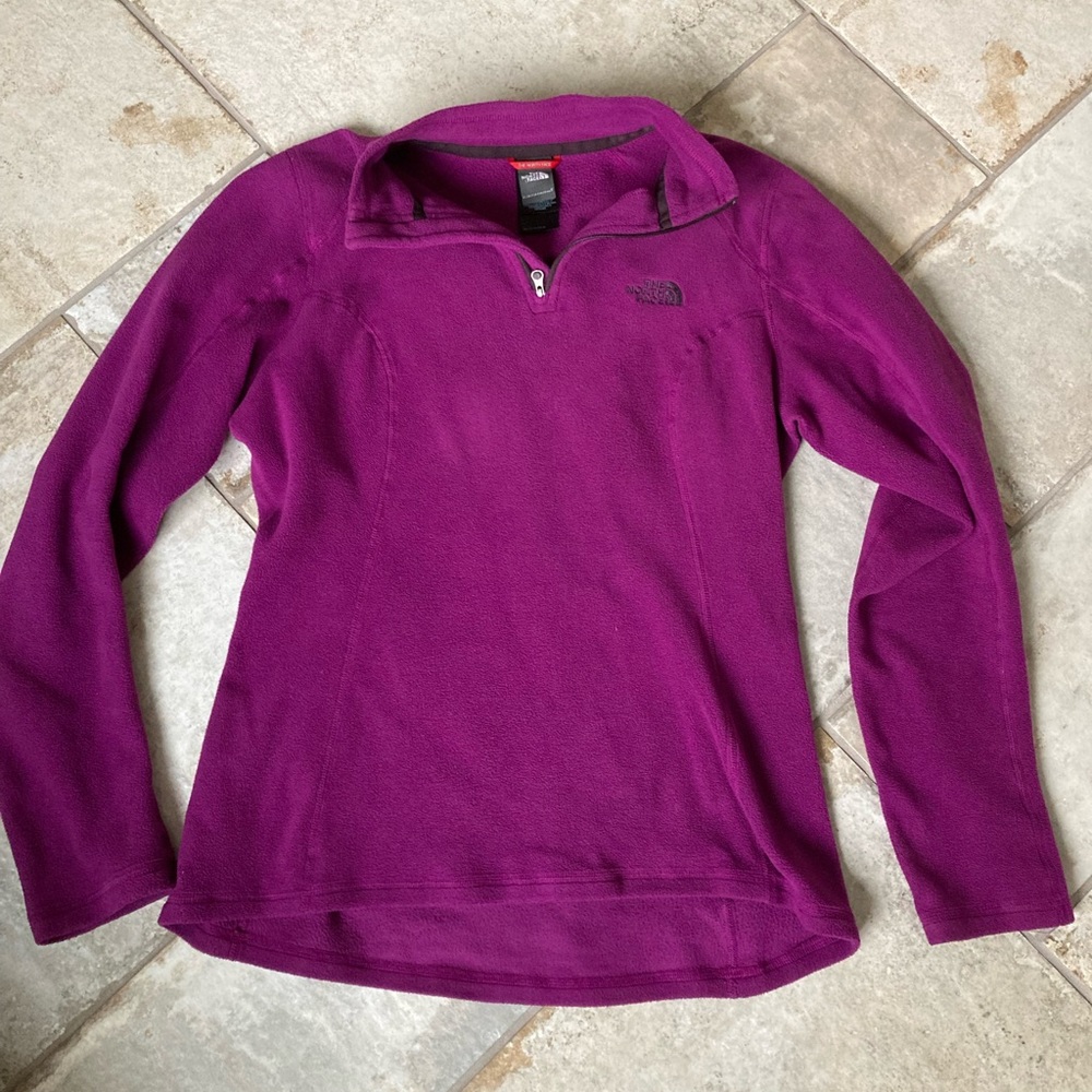 The North Face Fleece
